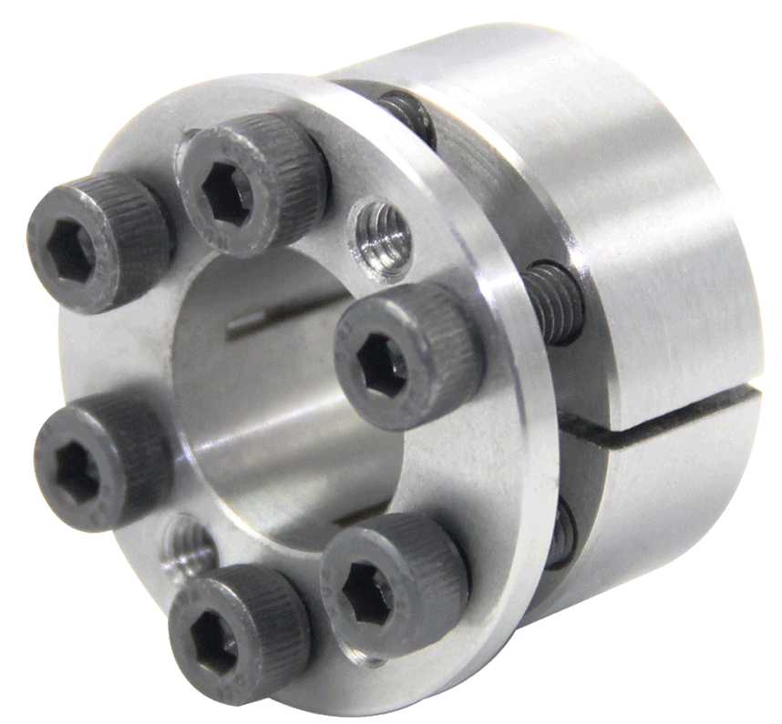 免键胀套 &nbsp;高扭矩型