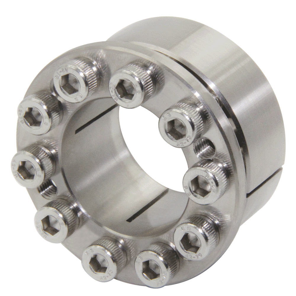 免键胀套 &nbsp;标准型