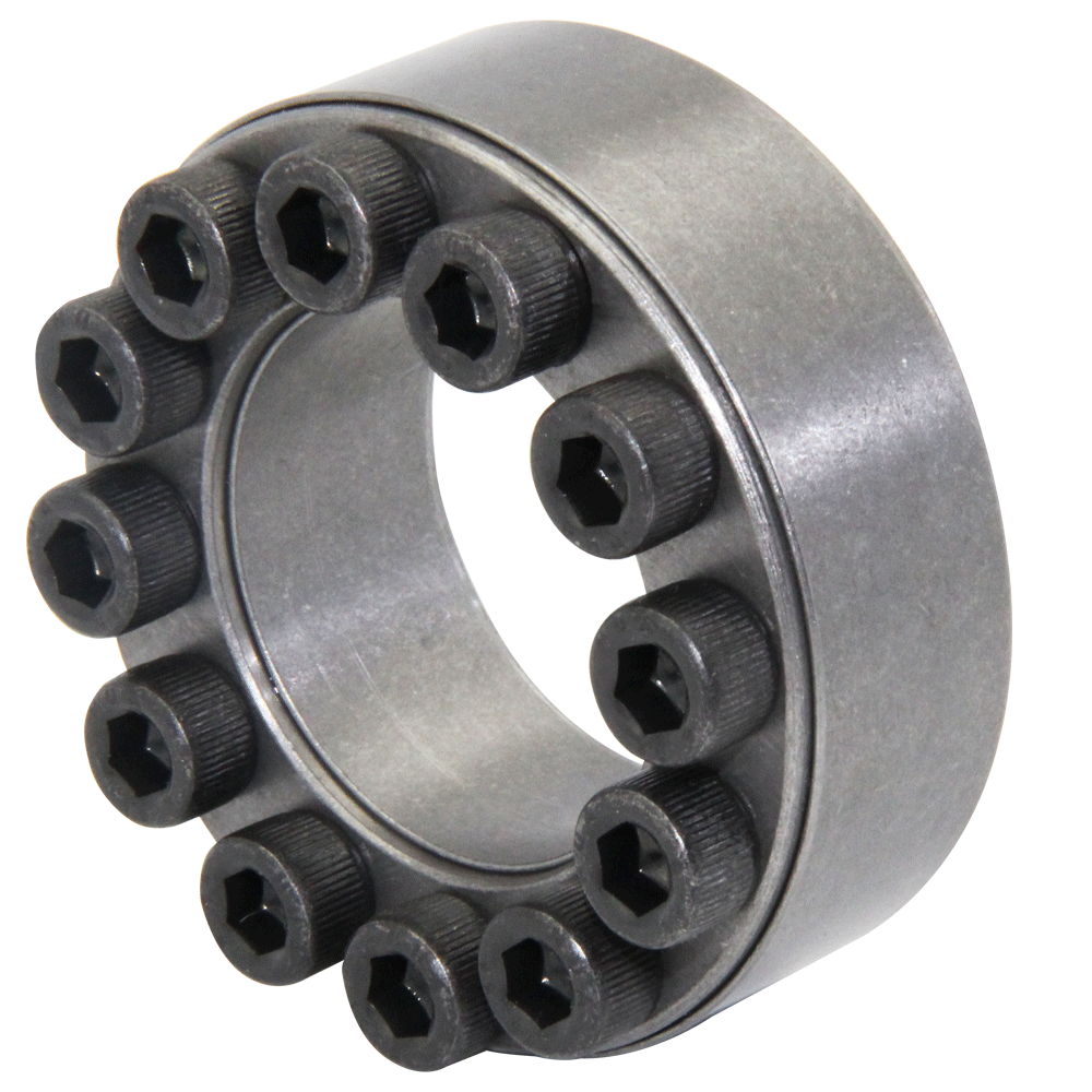 免键胀套 &nbsp;直柱型