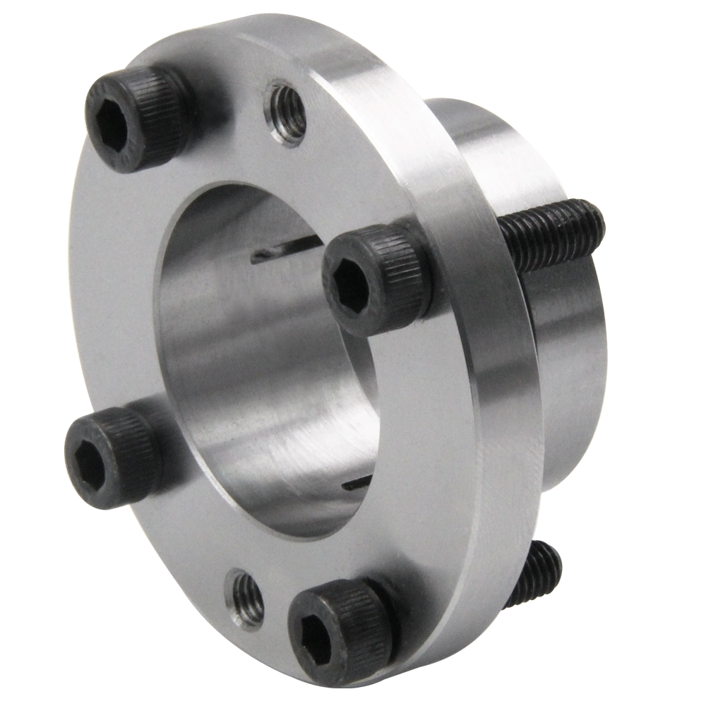 免键胀套 &nbsp;薄壁型